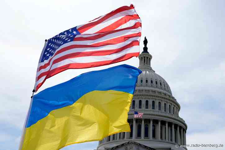 US-Senat billigt Gesetz zu neuen Russland-Sanktionen