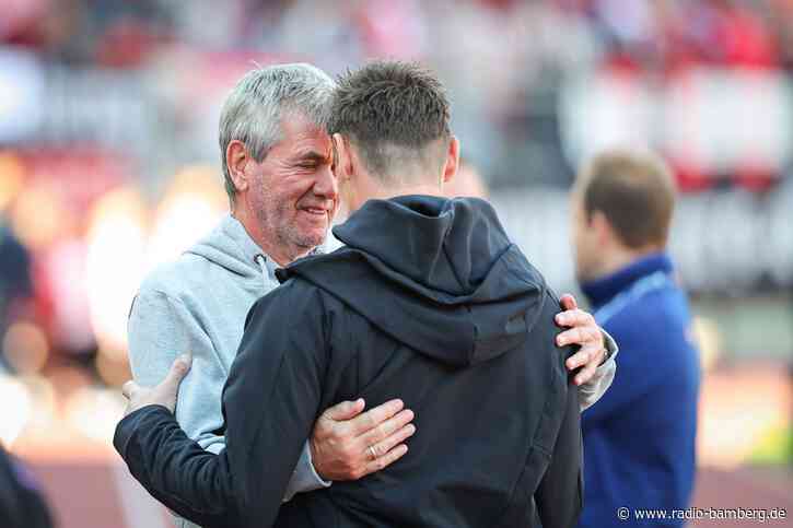 Funkel schwärmt von Klose: «Wahnsinnig gute Arbeit»