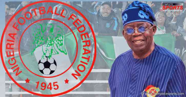 Letter To President BAT And All Nigerians: Please Stop The NFF Elections! — Odegbami