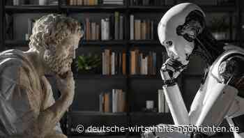 KI-Unternehmen setzen auf Philosophen – ethische Fragen rücken in den Fokus