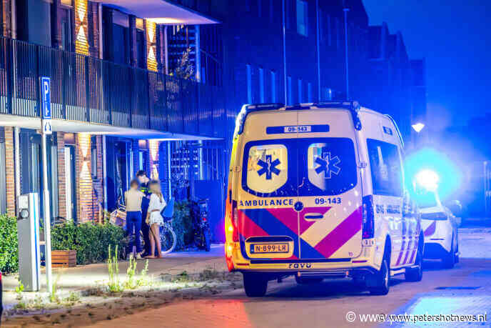 Zwaargewonde bij steekincident in woning Mijdrecht