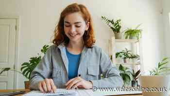 Students can claim up to £220 in freebies before term starts - here's how
