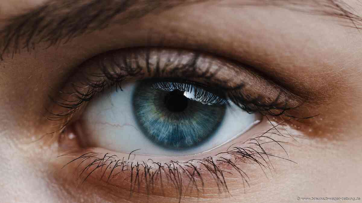 Ozempic und Wegovy: Abnehmspritze könnte Sehkraft beeinflussen
