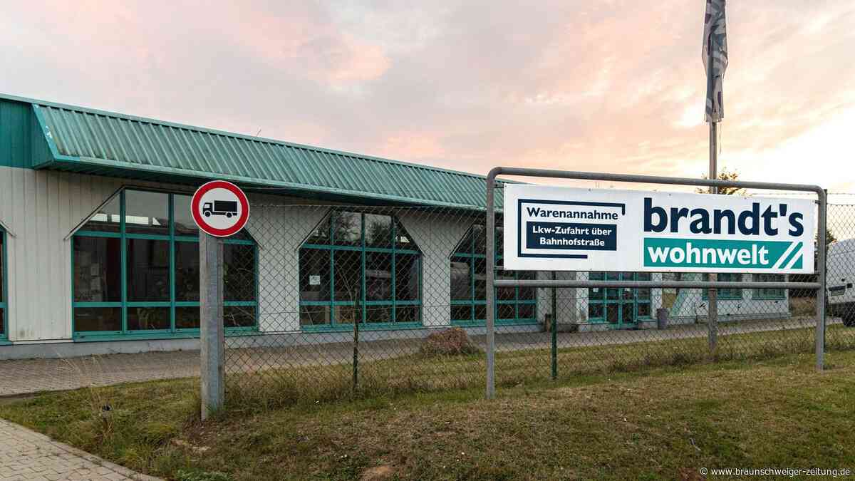 „Brandts Wohnwelt“ in Broistedt – deshalb erhebt Staatsanwaltschaft Anklage