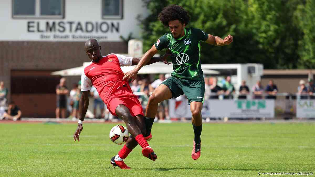 „Wir waren naiv“: Was die Fußball-Regionalliga die FSV Schöningen kostet