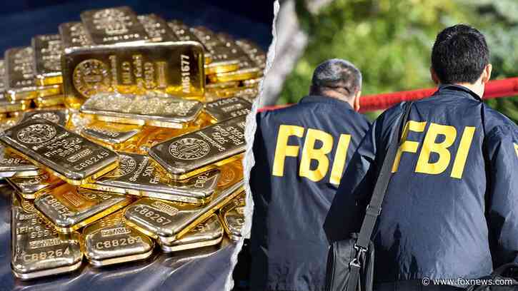 Two men accused of posing as federal agents arrested after allegedly targeting 85-year-old in $200K gold scam