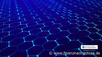 Warum Rekordpreise bei Silber Graphen für gedruckte Elektronik plötzlich interessant machen