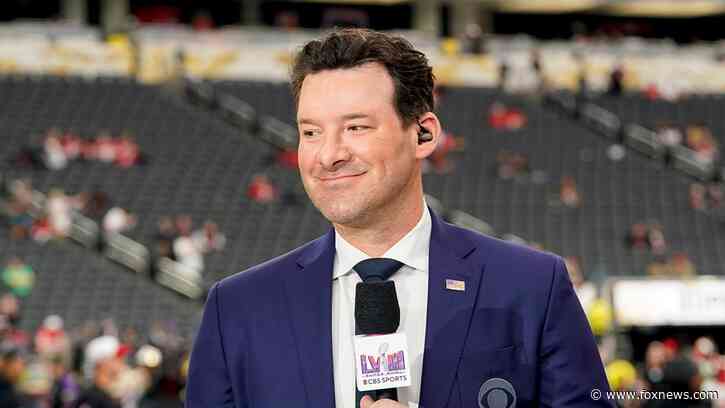 It sounds like Tony Romo may never return to CBS