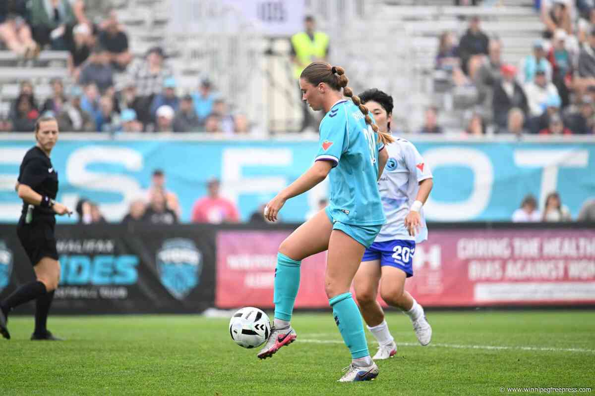 Around the NSL: A brace of braces; Rapid rule; Jostling in the standings