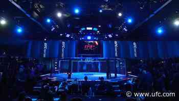 Prelim Results | UFC Fight Night: Gamrot vs Salkilld