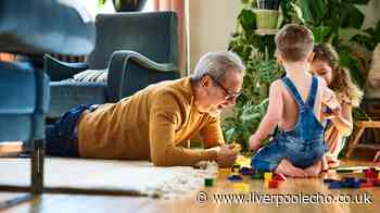 'Stop using the product immediately' as children's toy may contain dangerous substance
