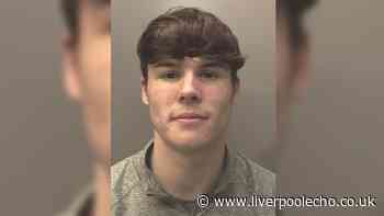 He left a jogger for dead then bit part of a man's ear off