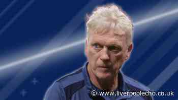 Everton pre-season enters crucial week as right-back issue becomes a three-fold problem