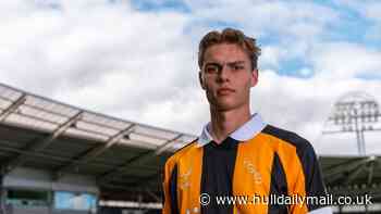 Hull City squad to play Eintract Frankfurt revealed as new signings make the trip