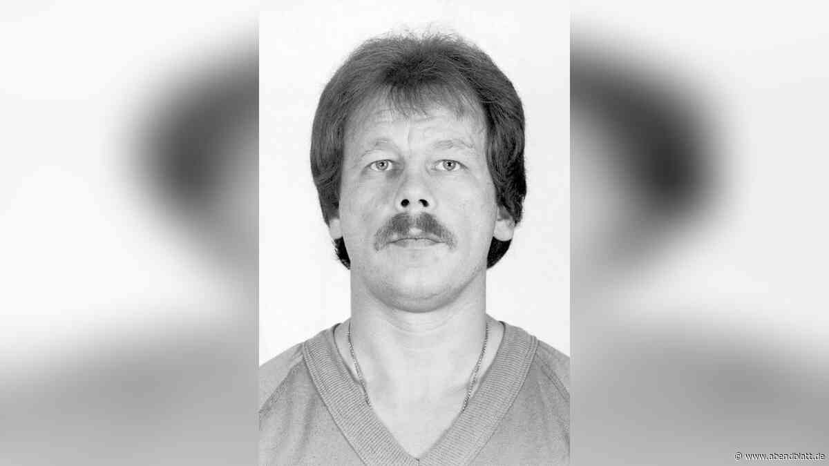 „Wahr gewordener Albtraum“: Hamburgs gefährlichster Profikiller Werner Pinzner
