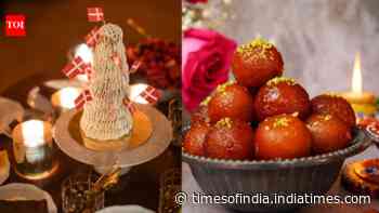 10 wedding desserts from around the world that are rich in tradition and symbolism