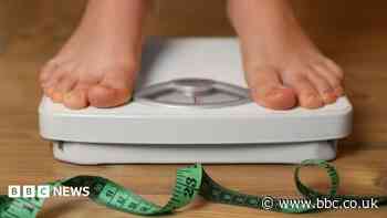 Obesity rates have doubled in England since 1993 - what's going on?