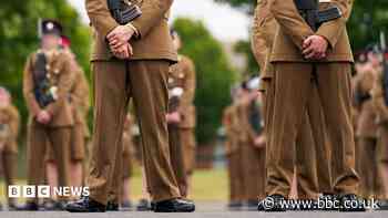 Streeting 'sickened' by sex abuse claims at Army college