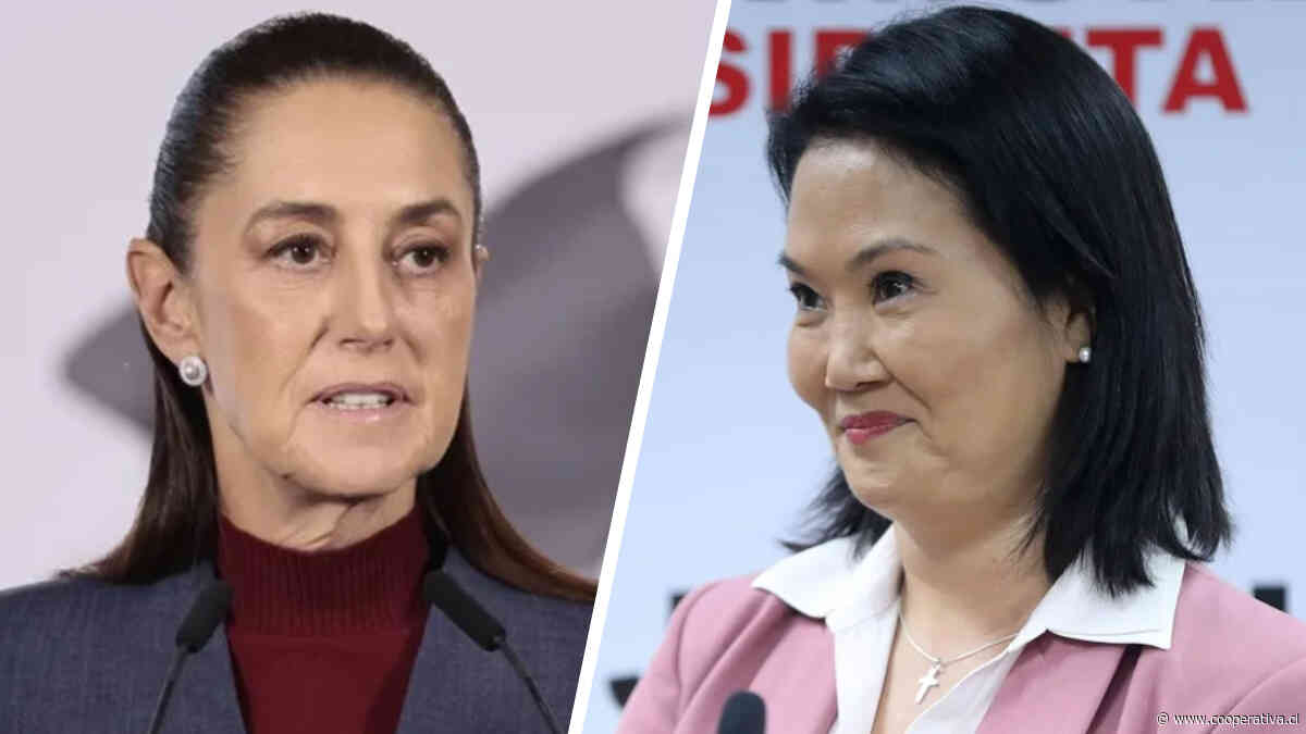México y Perú reanudan sus relaciones diplomáticas tras casi un año de ruptura