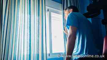 'Neighbour's 6am ritual is so noisy it drives me crazy, but she won't stop'