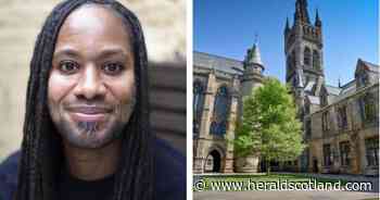 University of Glasgow announces probe into appointment of Jason Arday