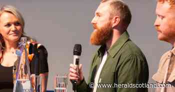 Glasgow tech festival to showcase city's leading creative innovators