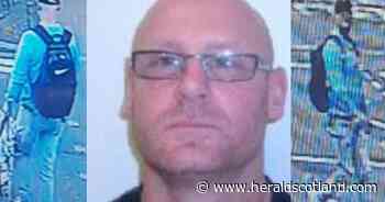Child rapist escapes after being released from hospital on community leave