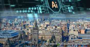 Scotland has, at last, opened the AI toolbox. Will we do anything ambitious with it?