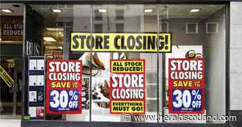 Failed Scottish businesses do not need to come up short when ‘everything must go’