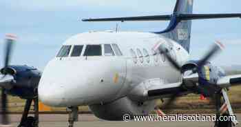 New Wick to Glasgow flights announced as year-round regional air route begins