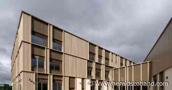 Inside the new £85.5m Paisley Grammar School campus opening later this month