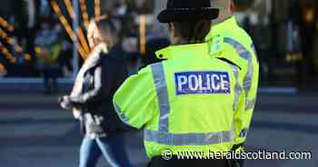 Police from outside Edinburgh drafted in to cover Festival crowds