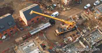 UK construction firm ceases trading after entering administration with 100 job losses