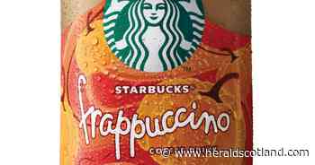 Starbucks unveils first ready-to-drink Pumpkin Spice Frappuccino with two new matchas