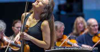 Why has The Herald revealed a list of the top 50 Edinburgh festivals powerbrokers?