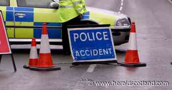 Drivers warned after crash shuts key rural route