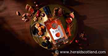 Jackton Distillery's very first single malt will delight Scotland's whisky lovers