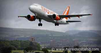 Airline targets route expansion after major investment in Glasgow base