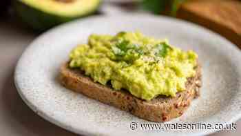 Ditch avocado toast for 3 ingredients that make a healthy and 'satisfying breakfast'
