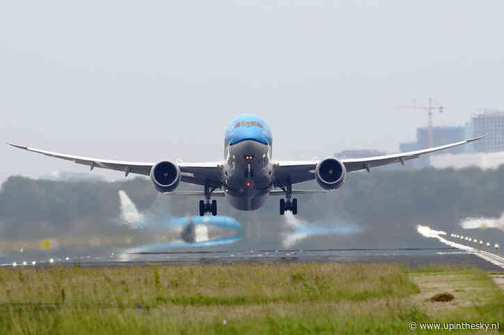 Van turbulentie tot vrijheid: KLM-steward Michael de Vos over zijn vak