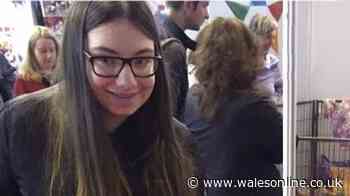'Her loss left a space in our lives that can never be filled' says grieving family of young woman found dead