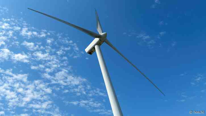 Energiereus RWE verruilt windmolenparken voor fossiele energie, na deal met VS