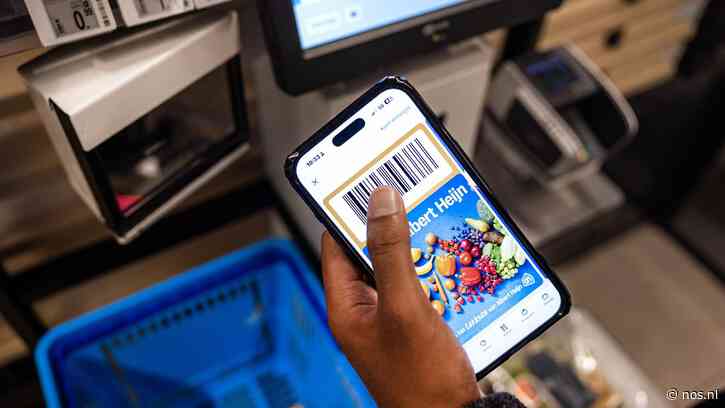 Boosheid om koopzegels, maar supermarkten willen je laten spelen en klikken