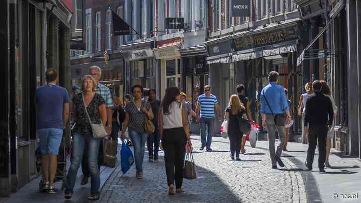 Vertrouwen van ondernemers flink gestegen, ondanks onrust in de wereld