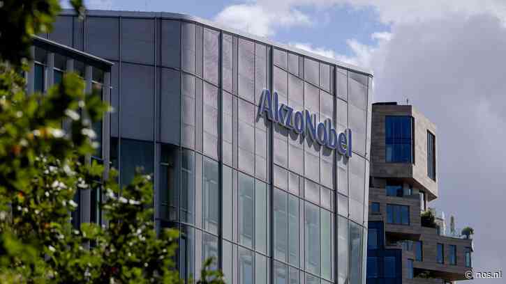 Aandeelhouders AkzoNobel en Axalta stemmen bijna unaniem voor fusie tot verfgigant