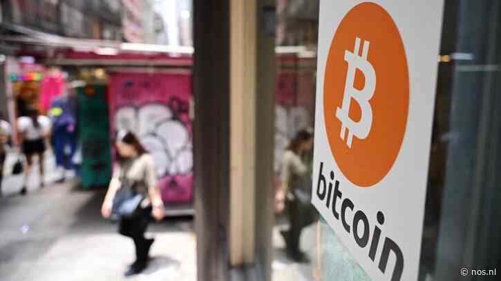 Aanval op apparaat dat bitcoins beveiligt: 'Voor tientallen miljoenen euro's gestolen'