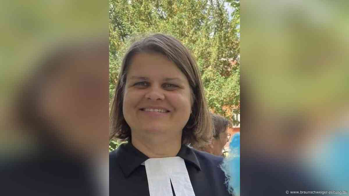 Pfarrerin berichtet: Wegen meiner ADHS-Erkrankung benötigte ich Krücken