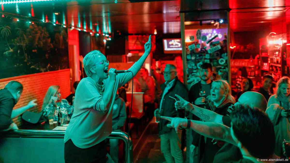 Happy Birthday, Thai Oase! Eine Hommage an Hamburgs bekannteste Karaokebar