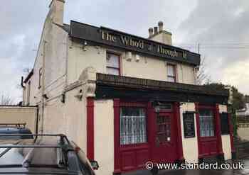 Plans to transform historic pub in south London into flats