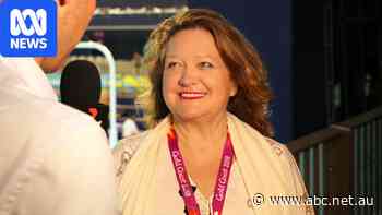 Gina Rinehart says ABC Ombudsman finding 'fails all Australian women'